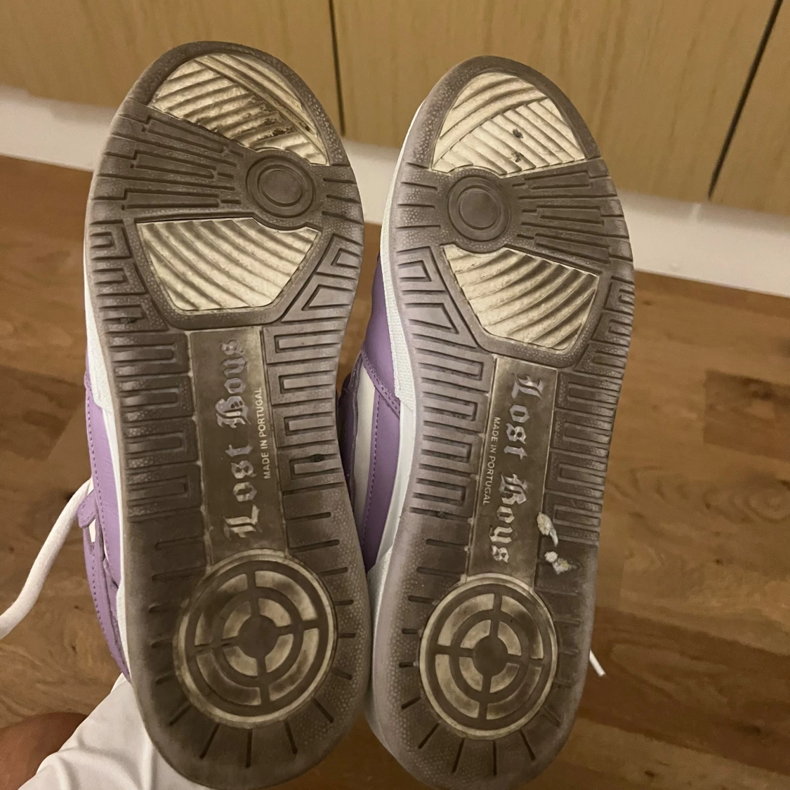 Vicinity x Lost boys - 91