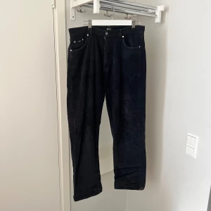 Hugo boss Manchester byxor  - Köpta på secondhand, bra skick 