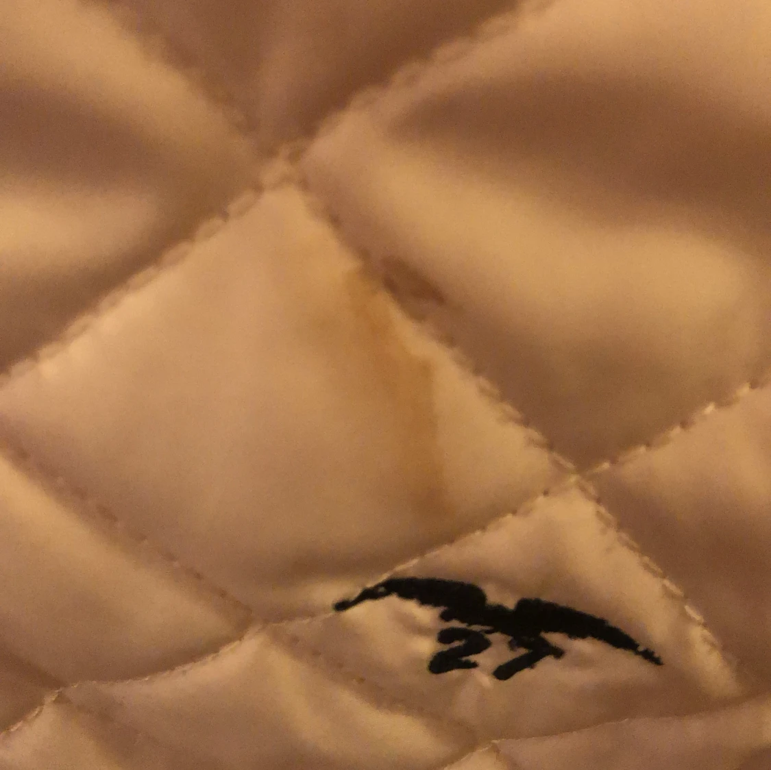 Hampton republic jacka - rosa - 92