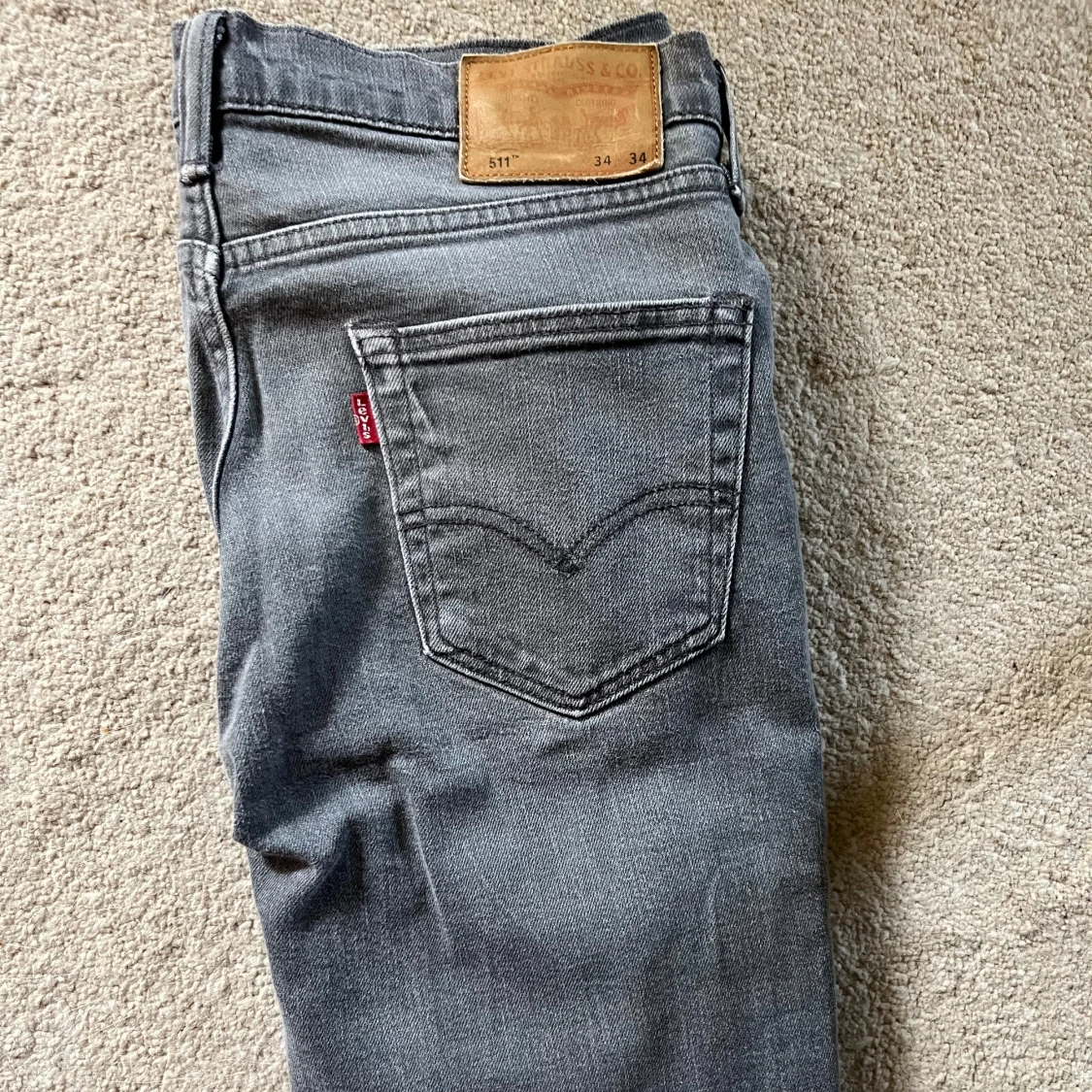 Levis 511