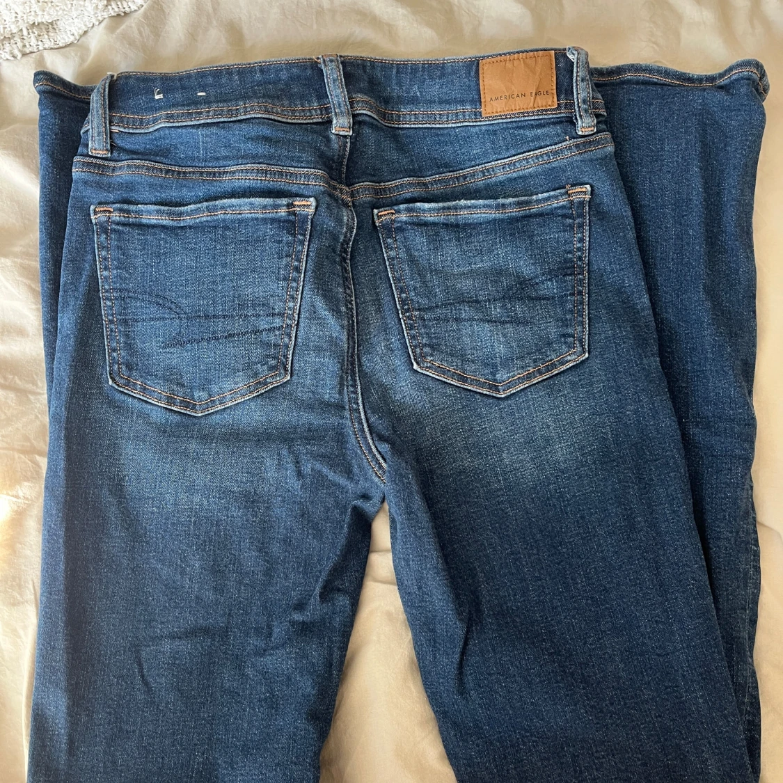 American eagle bootcut jeans - 91