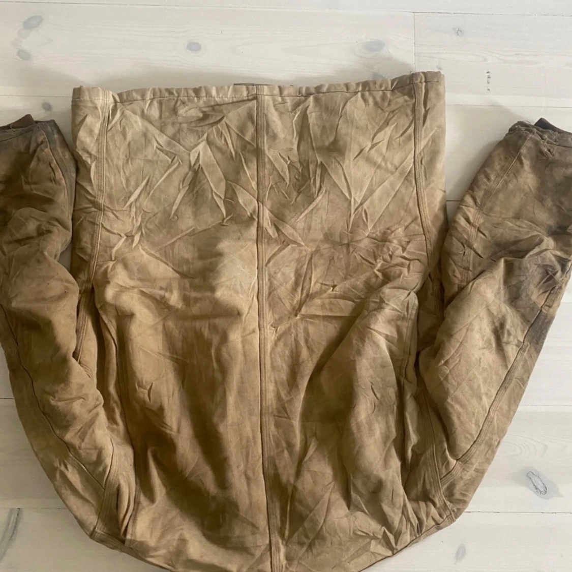 Aktiv worker jacket carharrt  - 93