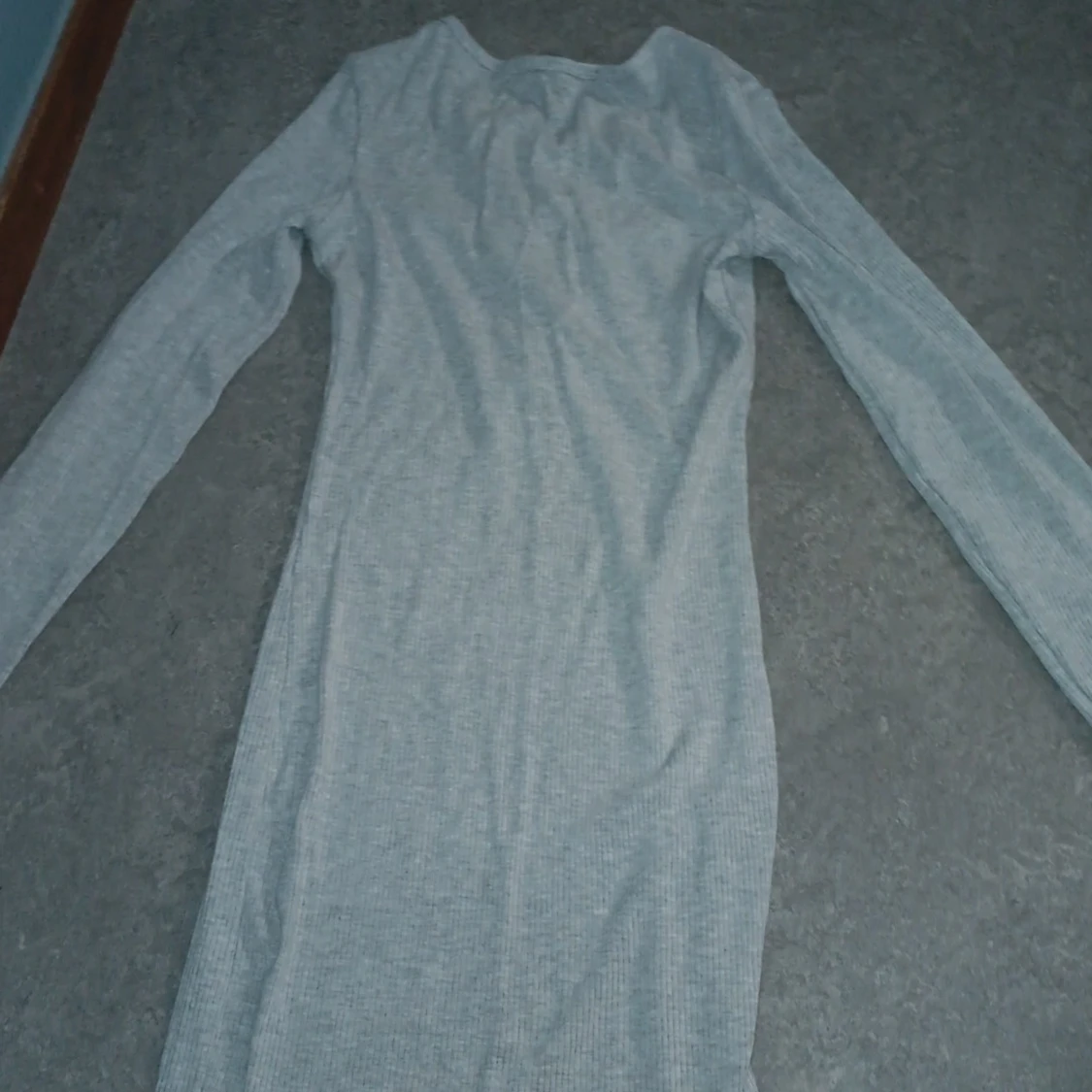 Tajt klänning  - 91