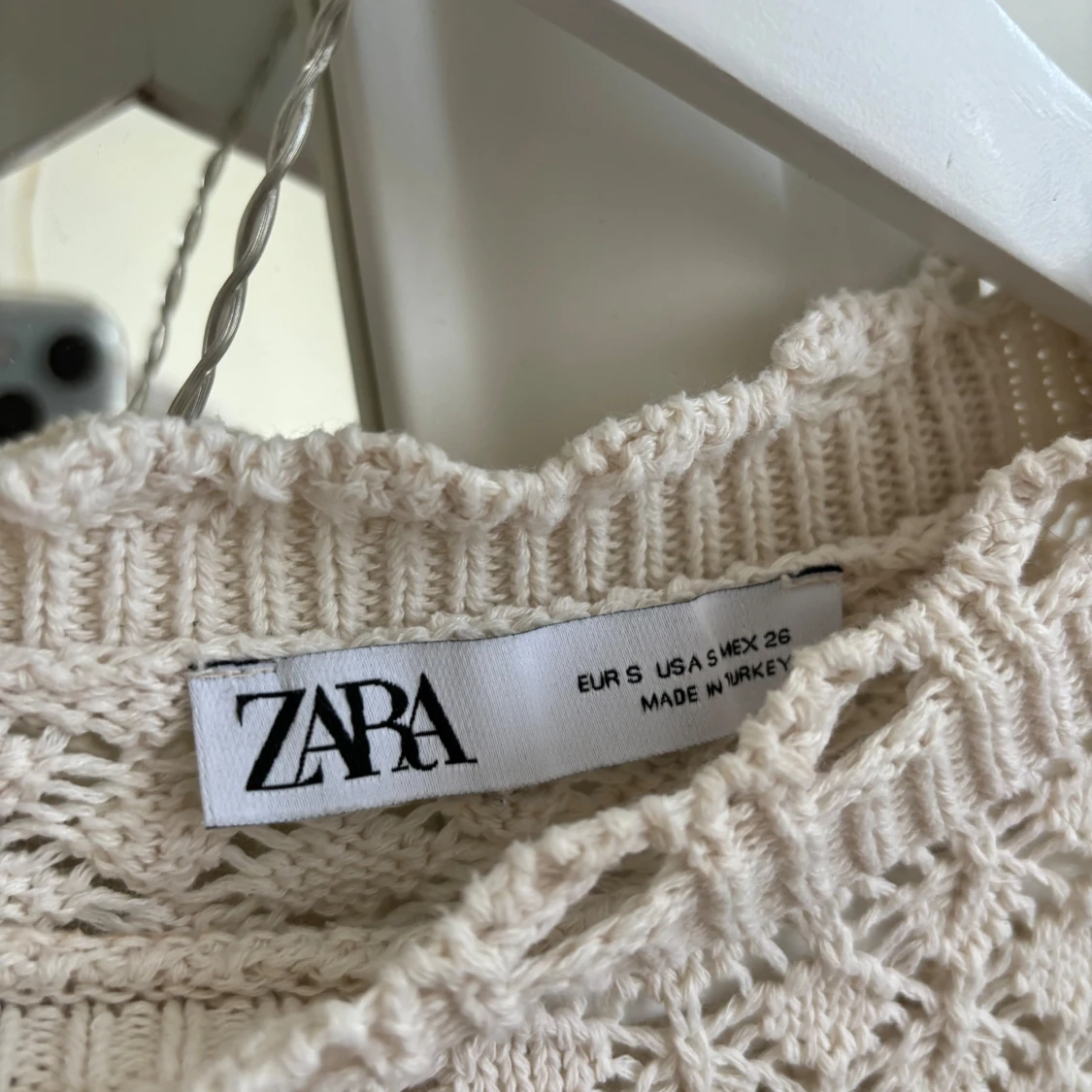 Populär Zara blus! - 91