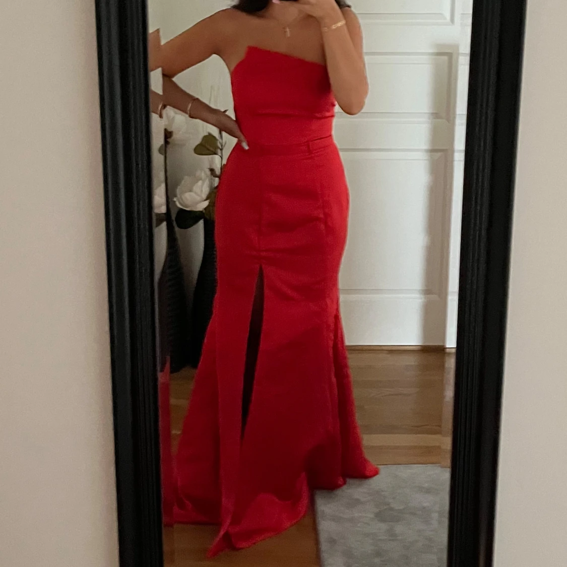 Festklänning/Balklänning - 93