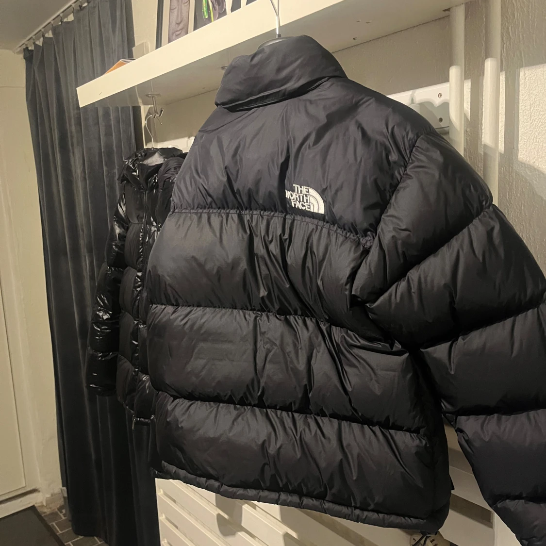 North face jacka  - 91