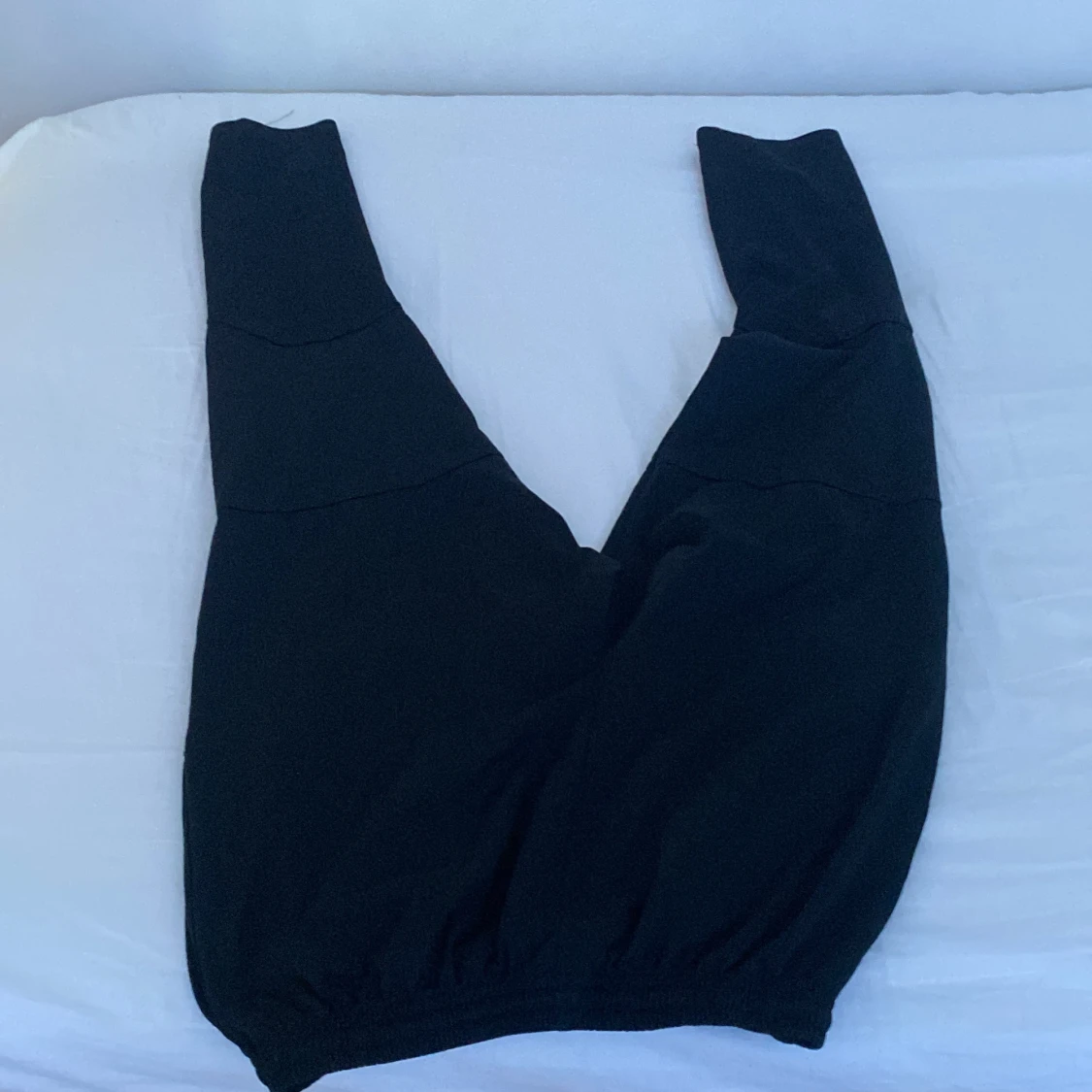 Nike trängs byxor - 90