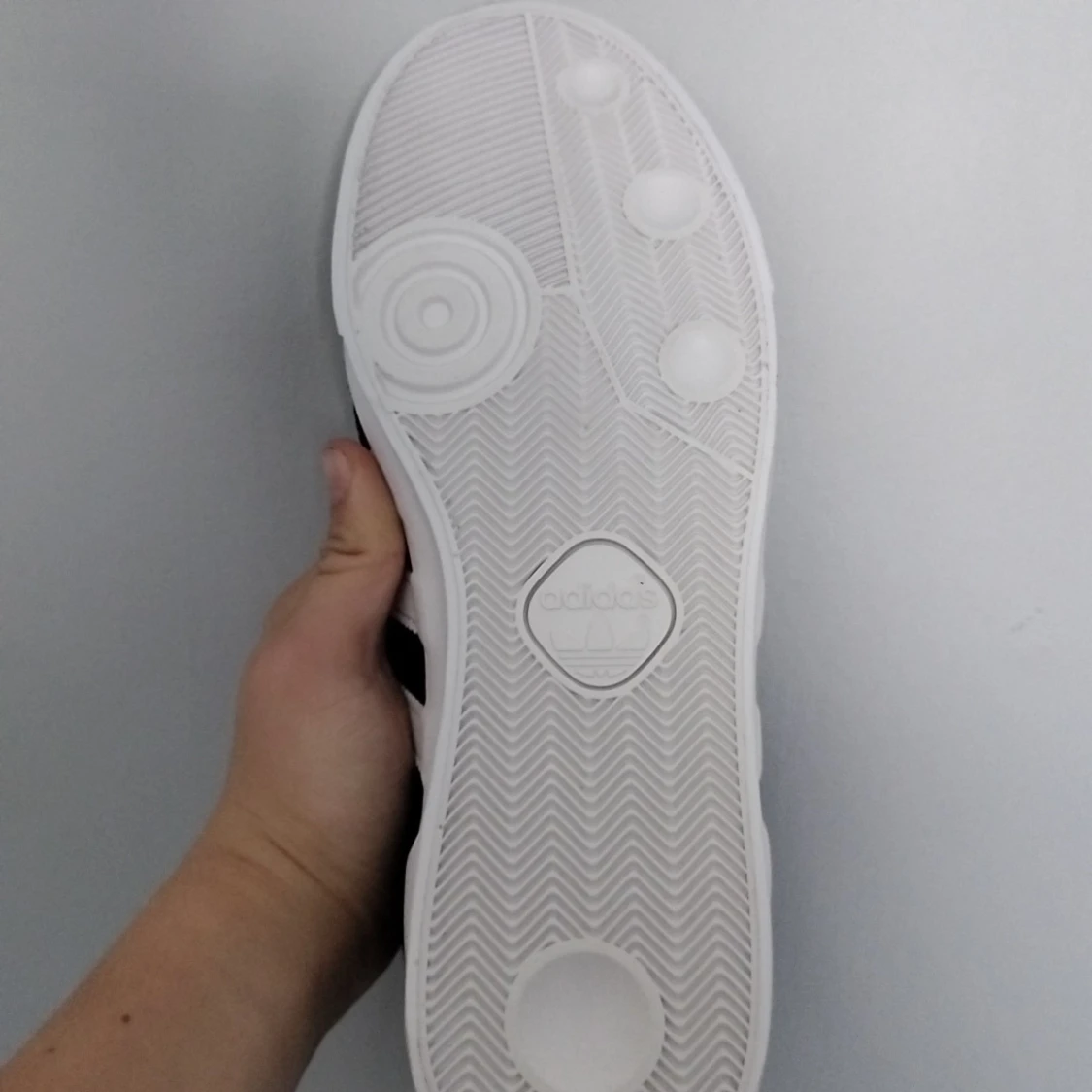 Adidas Basket Profi - 92