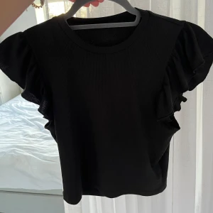 Topp - Volang topp från shein! Bra skick