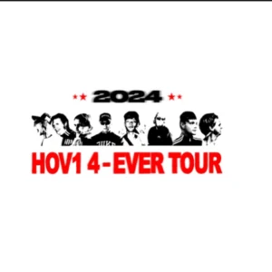 Hov1 Stockholm  - Jag säljer hov1 biljett till konserten i Sthlm 💕 Säljer två st separat gå in på min profil om du vill köpa två💕 Säljer eftersom jag köpte två extra💕