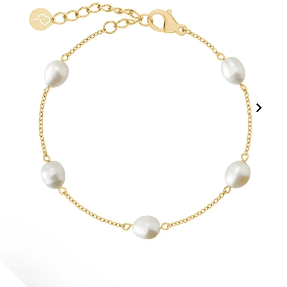 Perla Edblad Armband