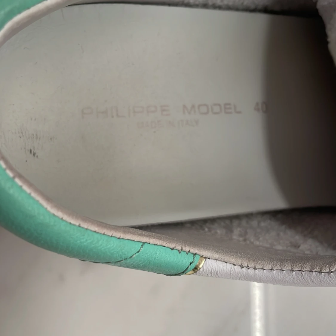 Philippe Model  - 91