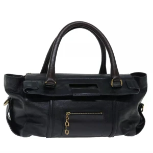 Chloe Paddington väska - Ursprung: Rumänien   Material: läder Tillbehör: dammpåse och garantikort