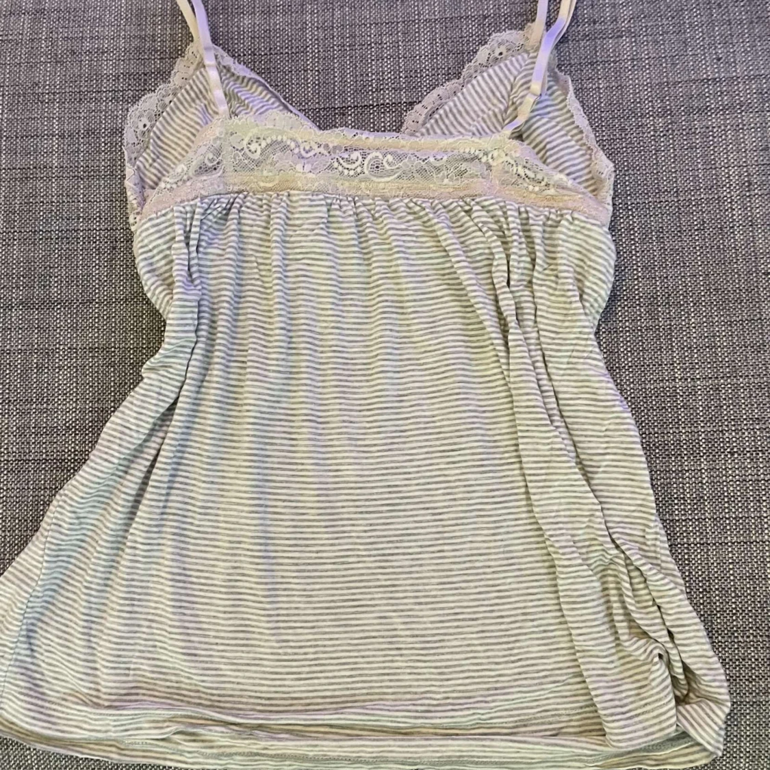 Gullig pijamastopp  - 90