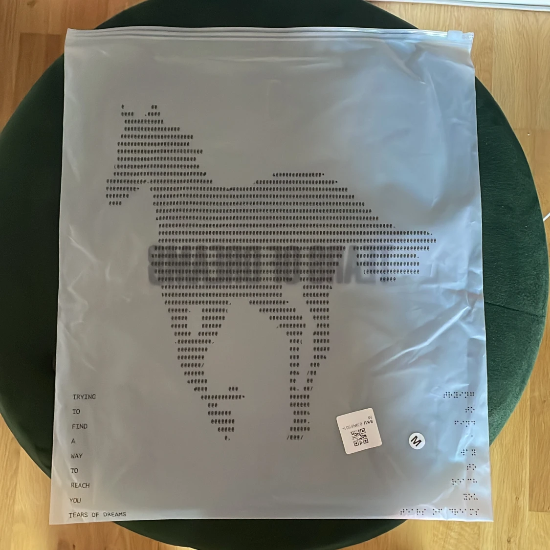 Ketamine Jersey  - 91