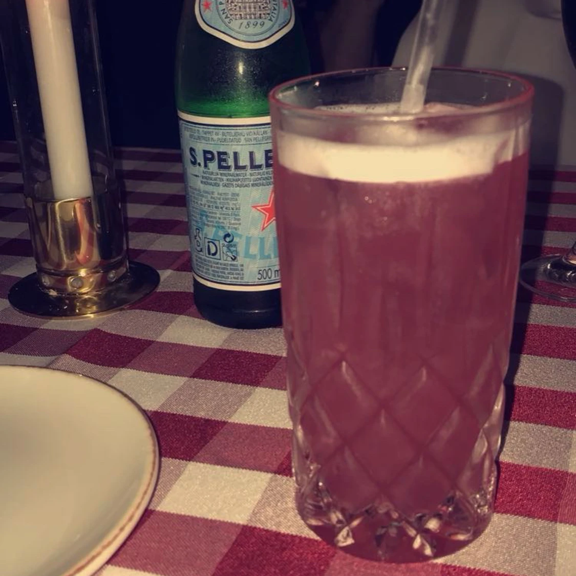 Vill vinna bara  - 90