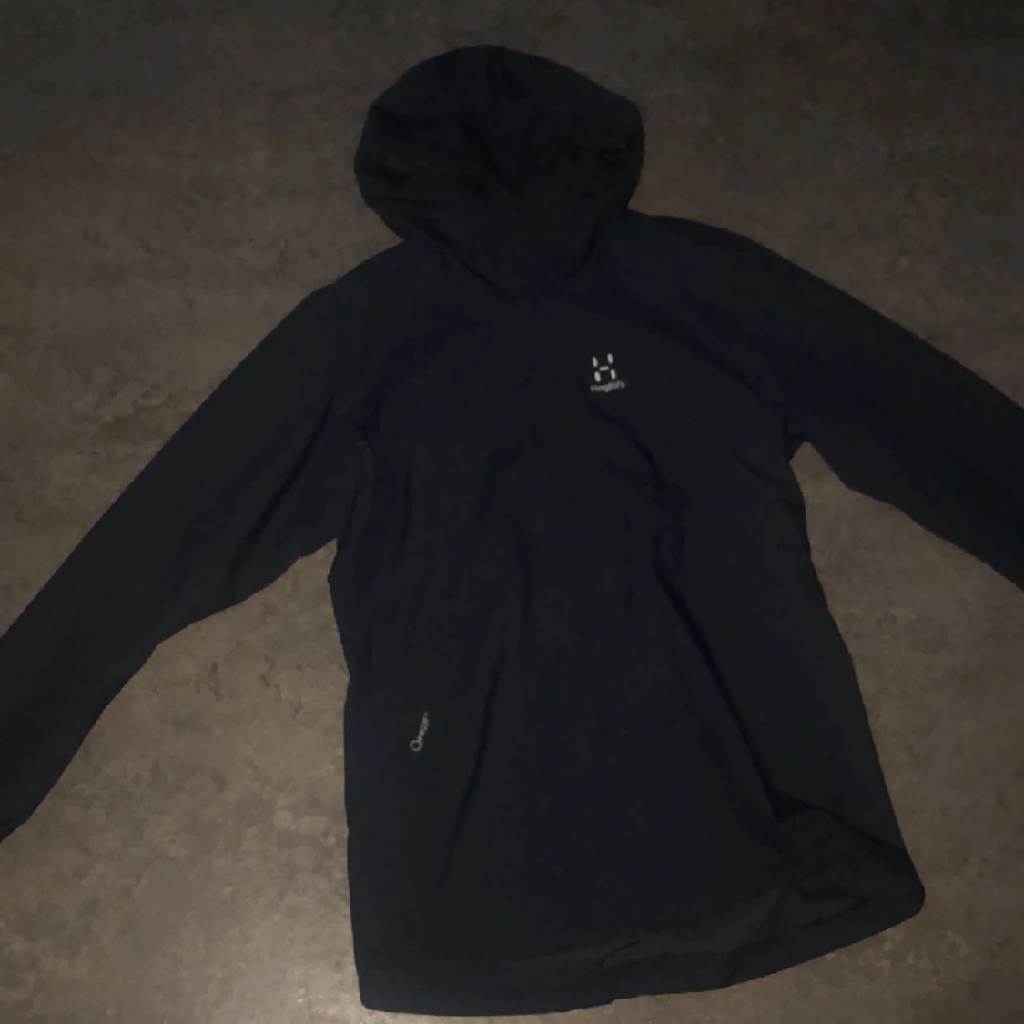 Hagelöfs jacka  - 91