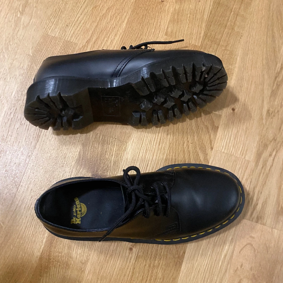 Dr Martens - 1461 bex 