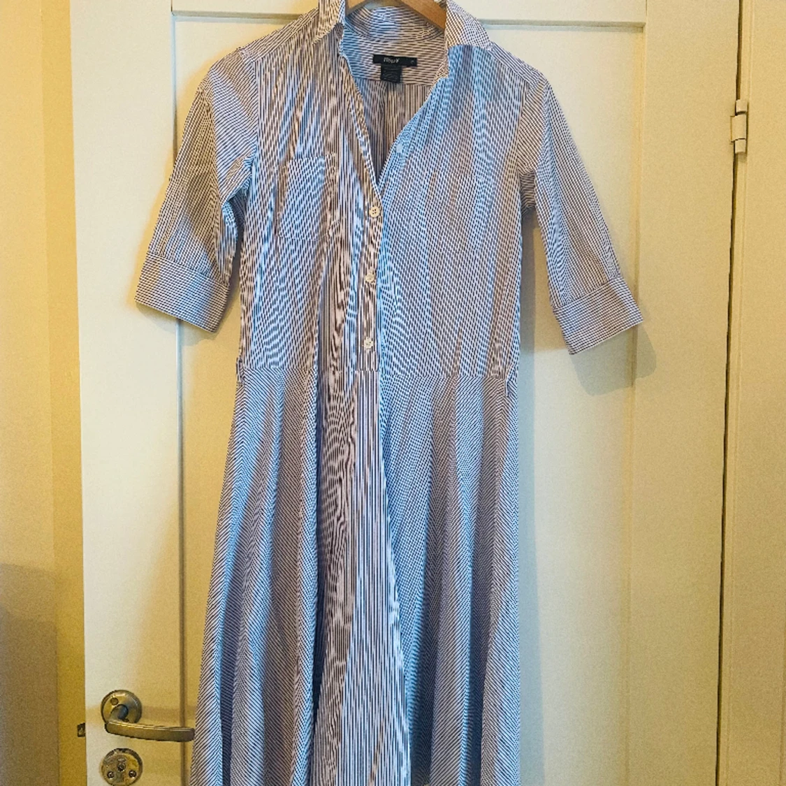 Filippa K sljortklänning