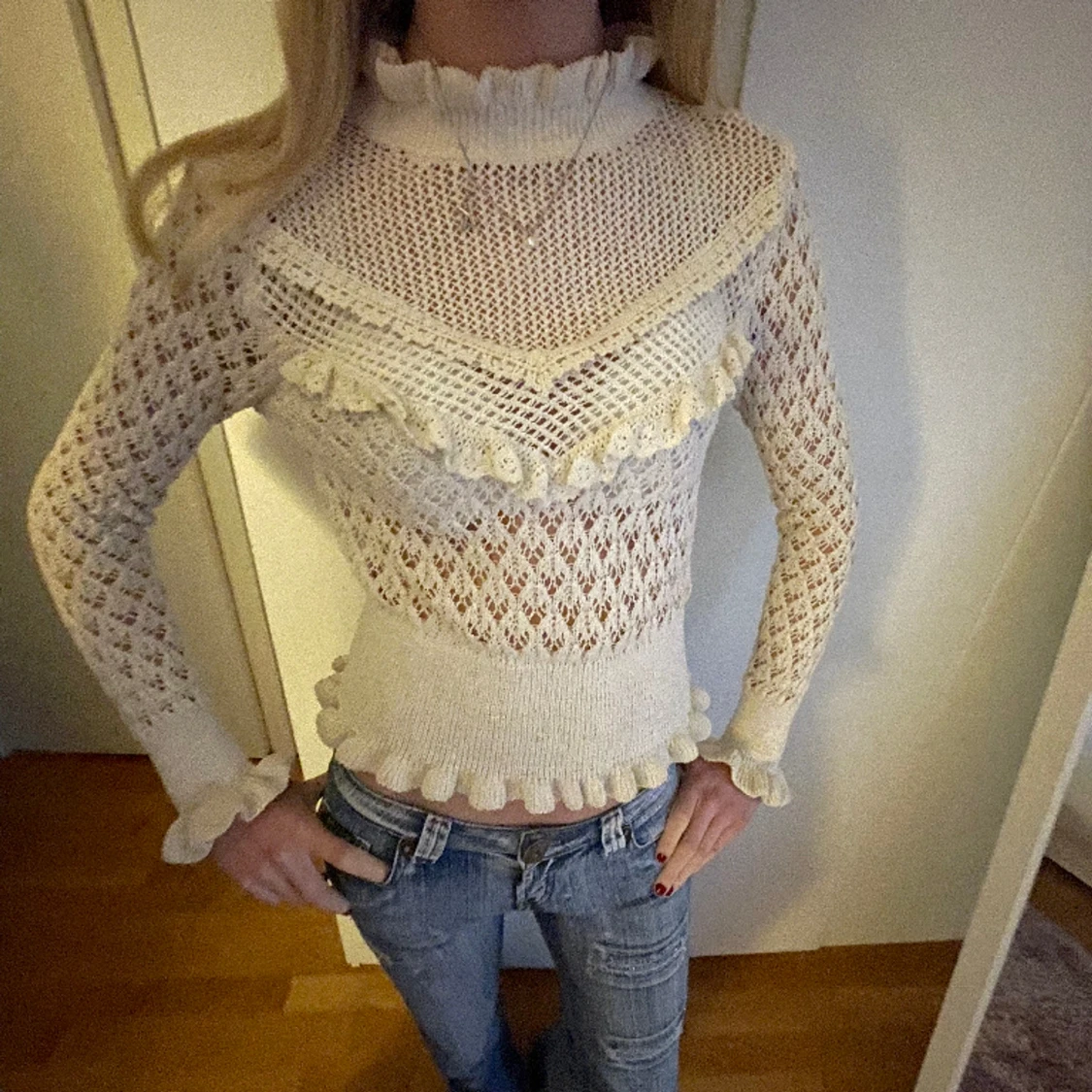 Tröja från zara  - 90