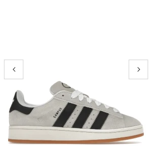 CAMPUS ADIDAS - Helt nya campus, som ligger kvar i boxen