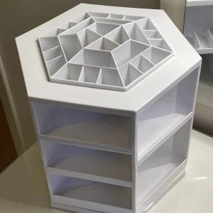 Sminkförvaring  - Sminkförvaring  Fint skick💕