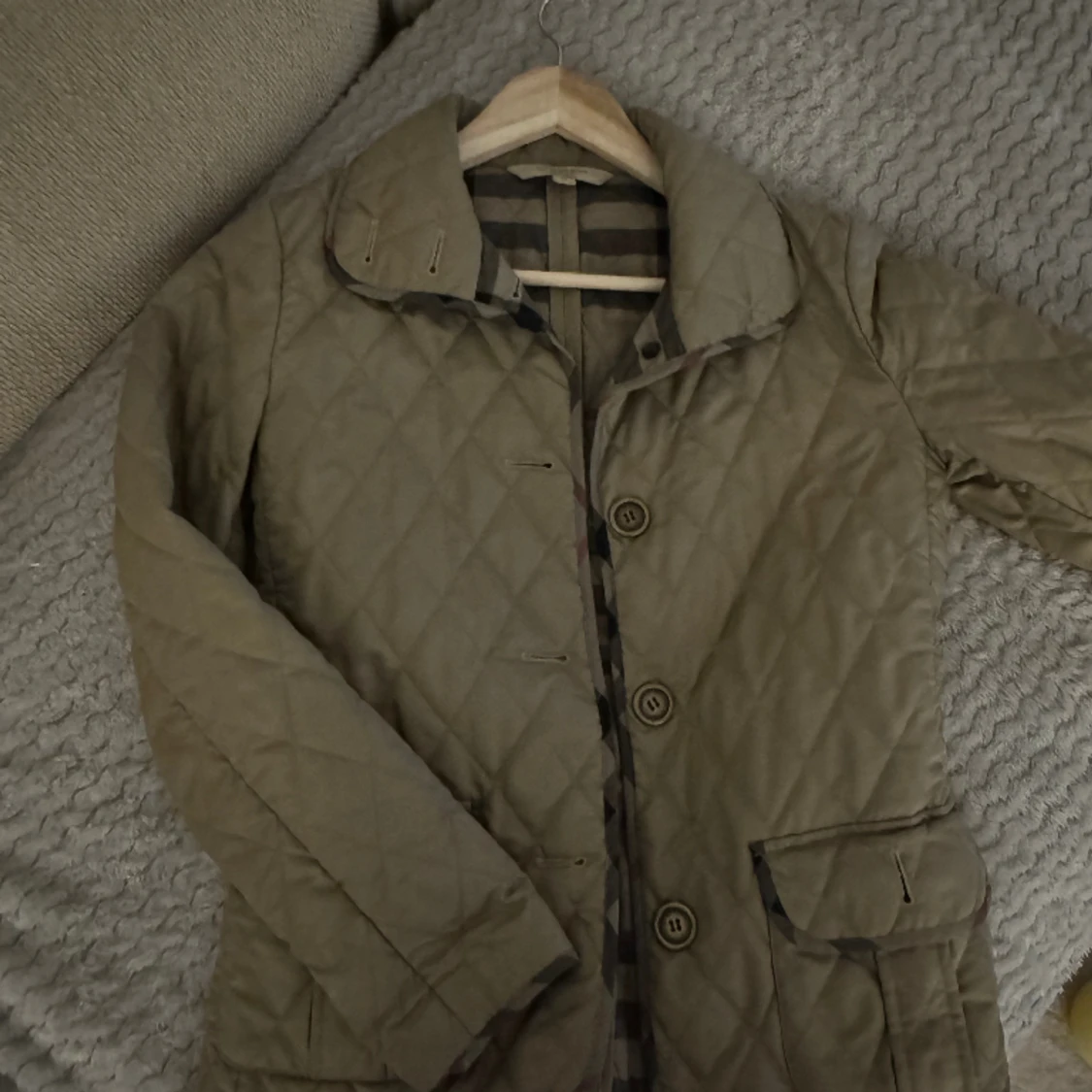 Burberry jacka dam - 91