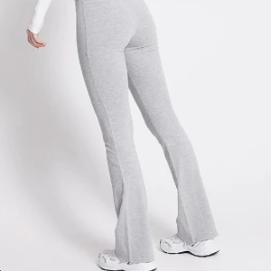 Grå yogapants - Säljer dessa då jag har ett par andra❤️