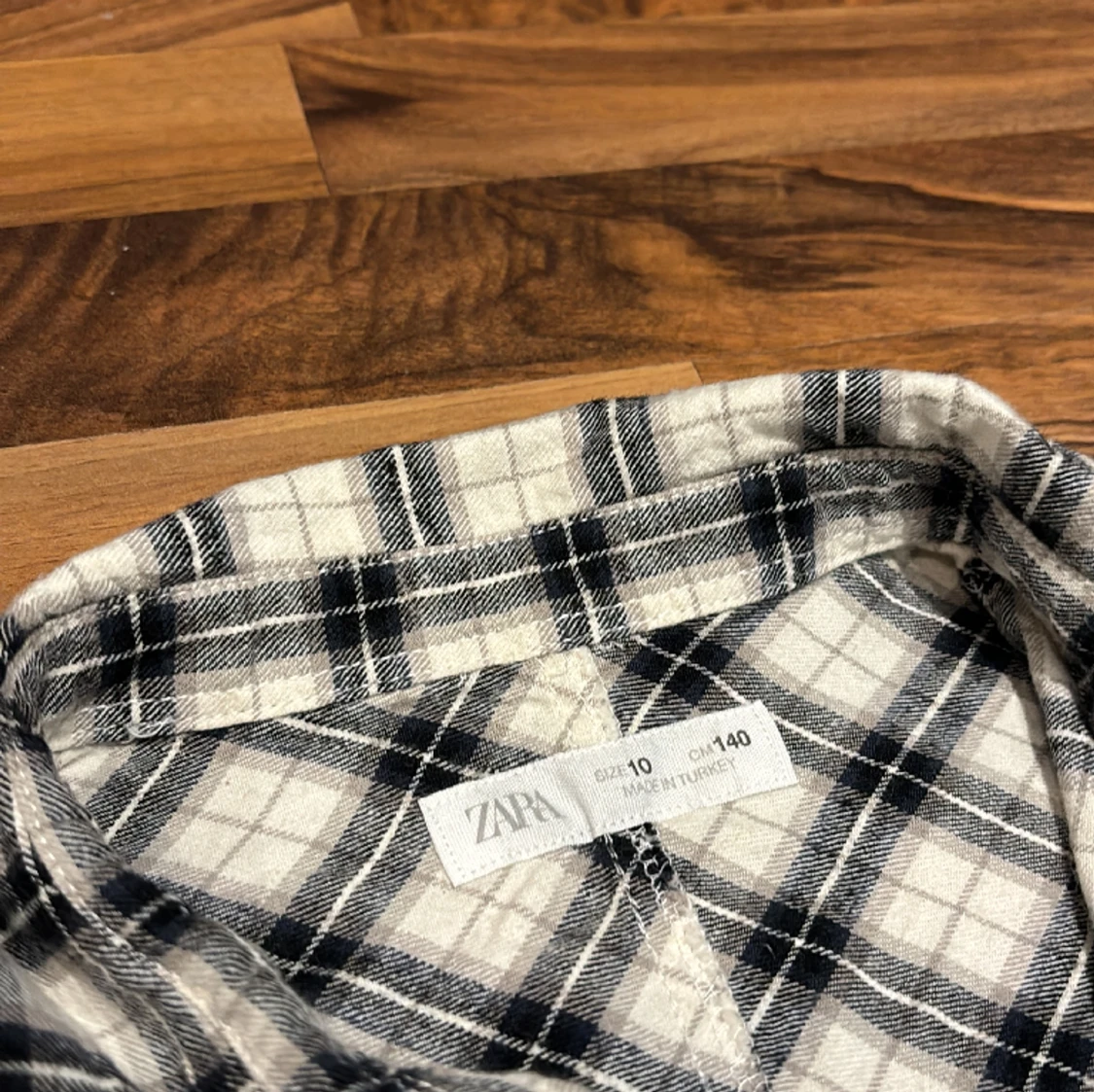 Zara skjorta - 91