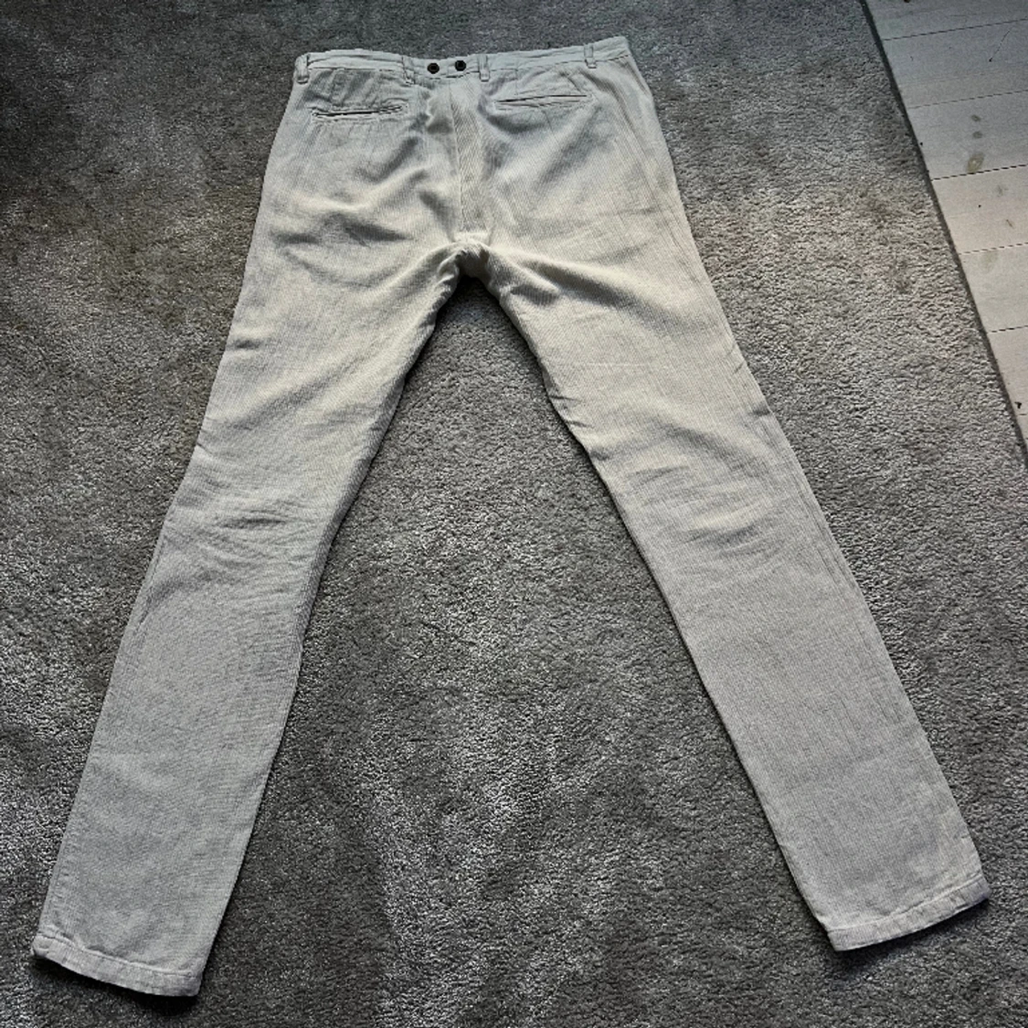 Claes Göran byxor - 91