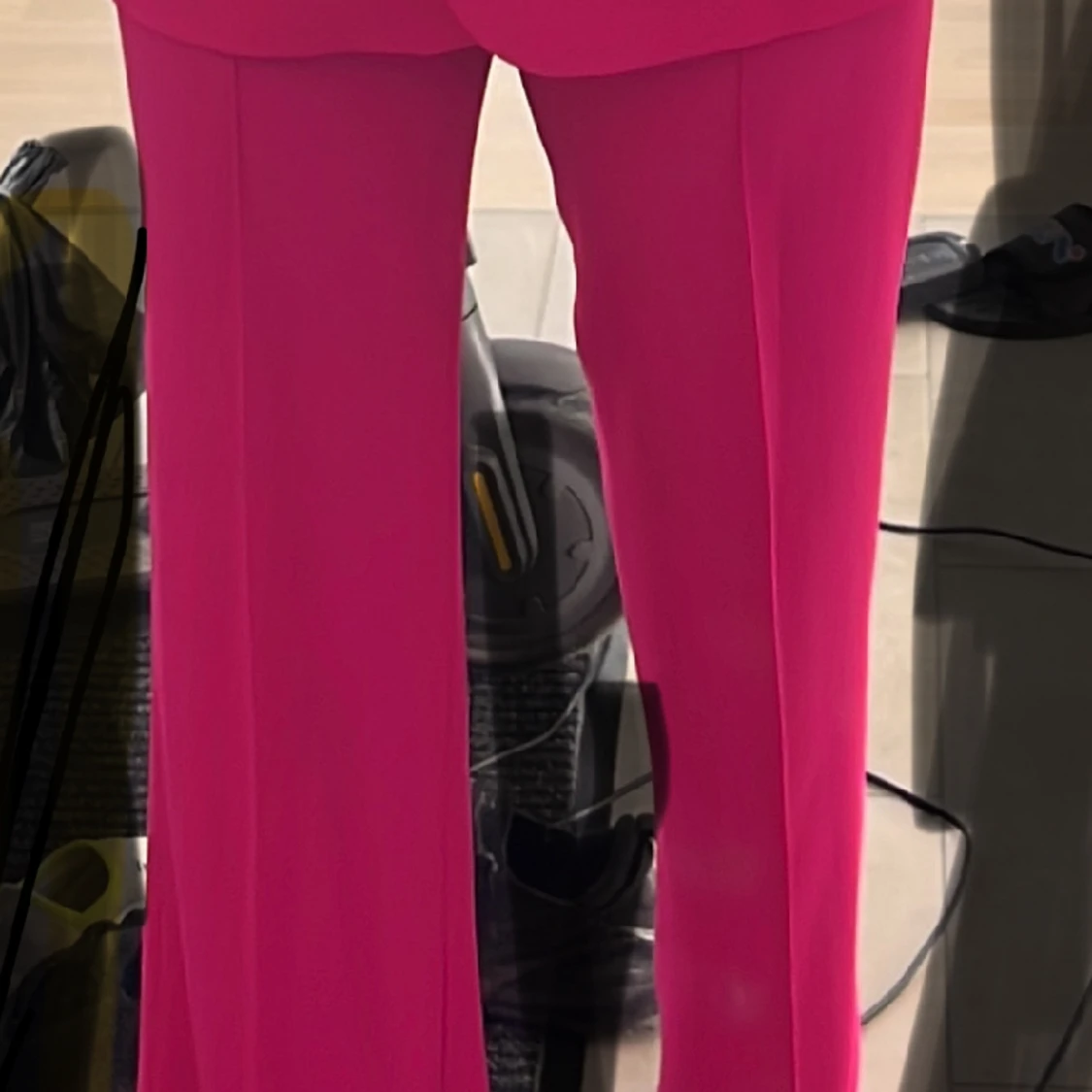 Kostym från zara - 90