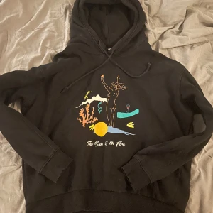 Weekday hoodie - Hoodie från Weekday inköpt 2019 men sparsamt använd. Säljer då den inte längre kommer till användning :)