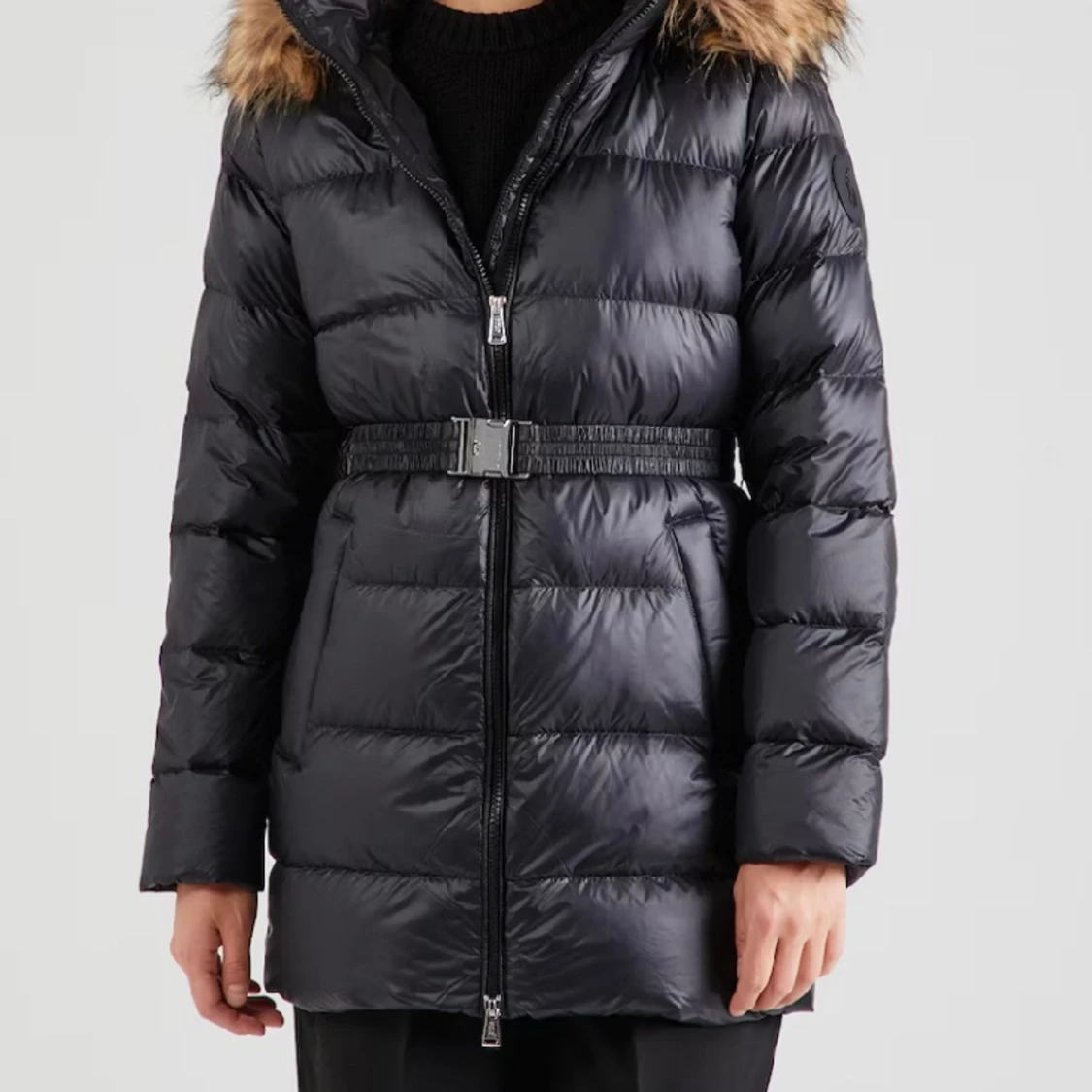 Ralph Lauren dam jacka stl S endast provad