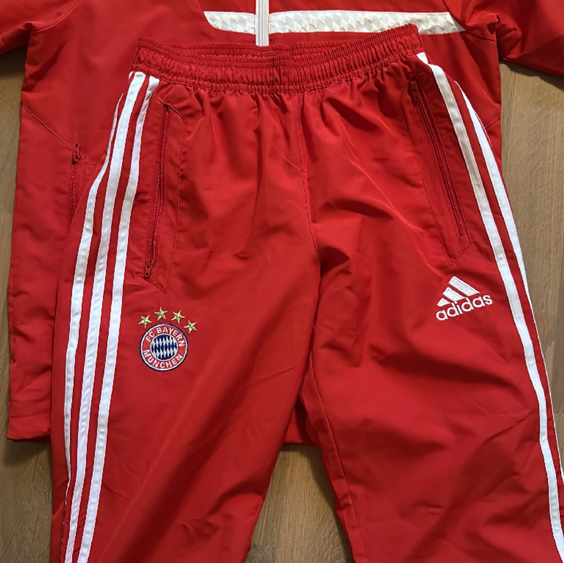 Joggingställ Bayern München 164 - 91