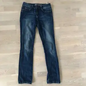 Långa jeans från veromoda w31 l34 