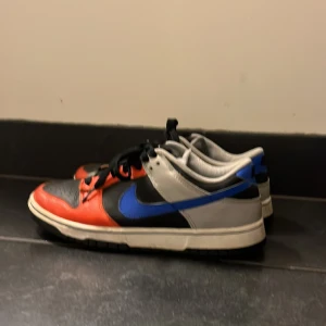 Nike skor  - Bra skick 