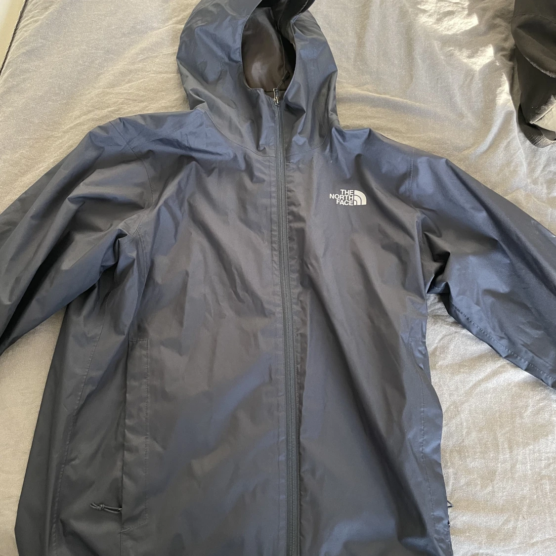 North face jacka