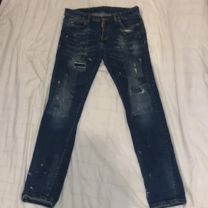 Jeans - Bra kvalitet 