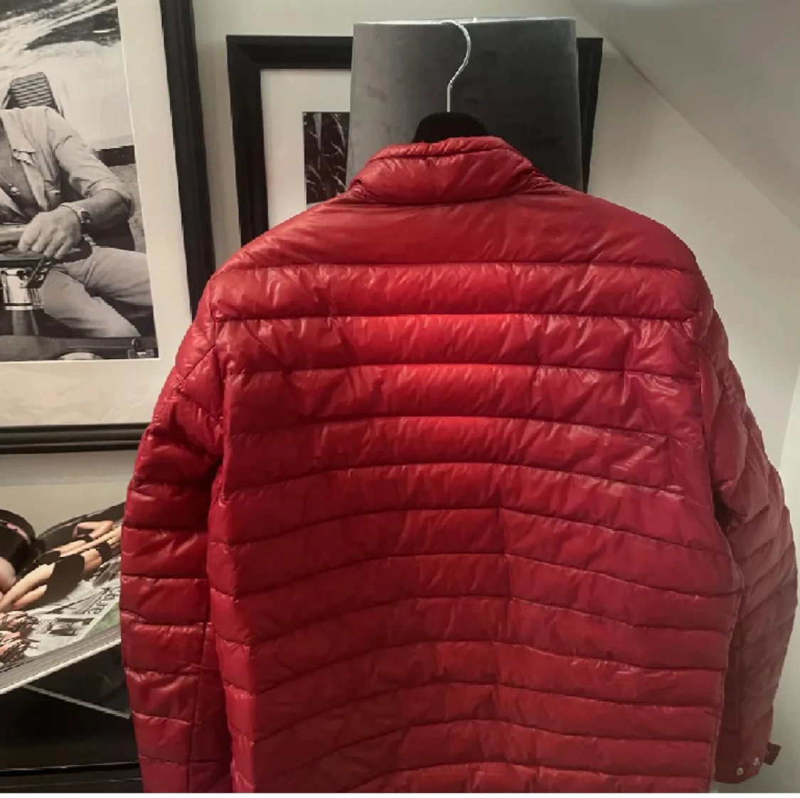 Moncler jacka  - 91