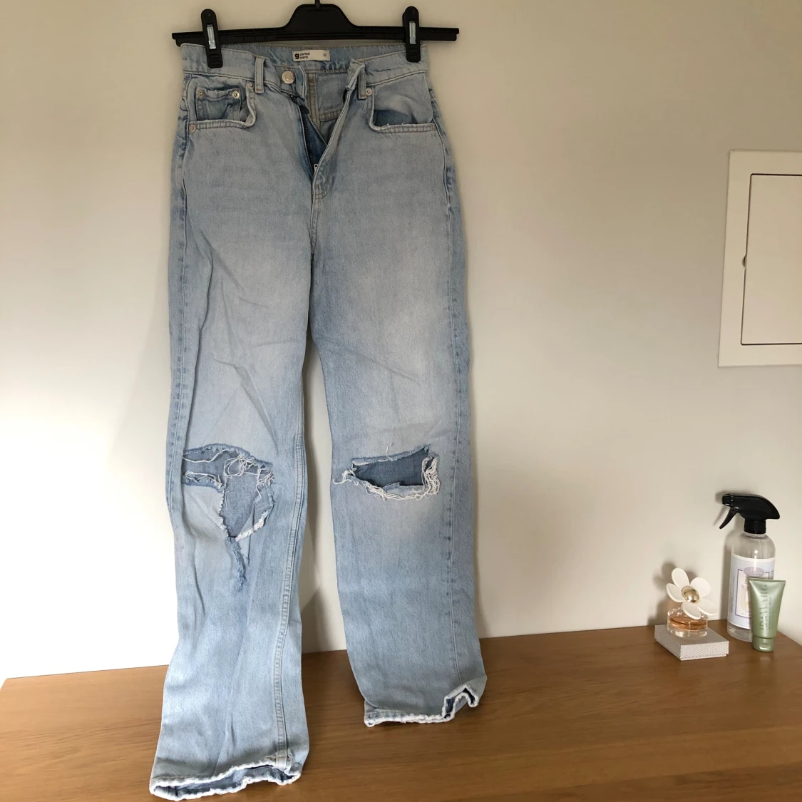 90s High waisted jeans Gina tricot🤍 - 91