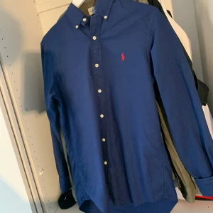 Ralph lauren skjorta  - Ralph lauren skjorta prefekt till sommaren, helt ny 