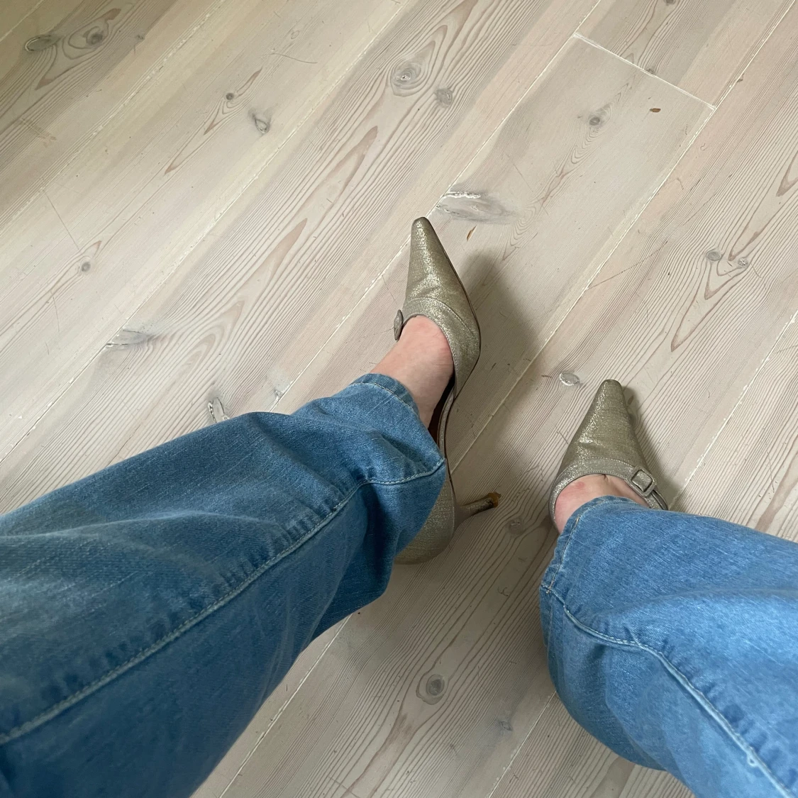 Klackskor L.k. Bennett  - 90