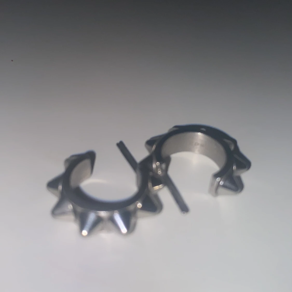 Edblad örhängen  - 90