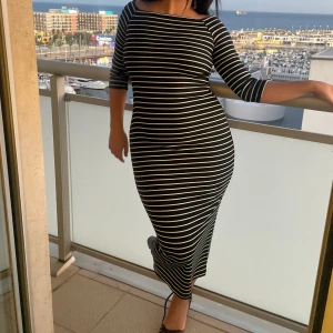 Klänning  - Fint skick 