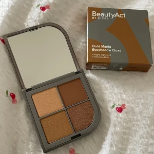 Beauty act ögonskugga  - Helt ny🥰 går även att köpa med frimärke (18kr)