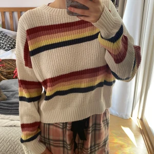 Hollister tröja - Köpt secondhand