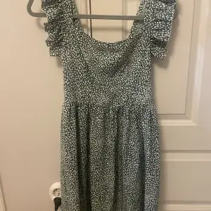 perfekt klänning till sommaren