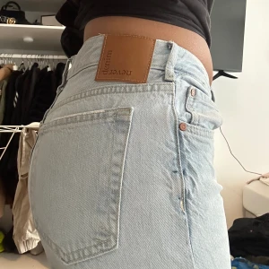 Bikbok jeans  - Sitter som en smäck 