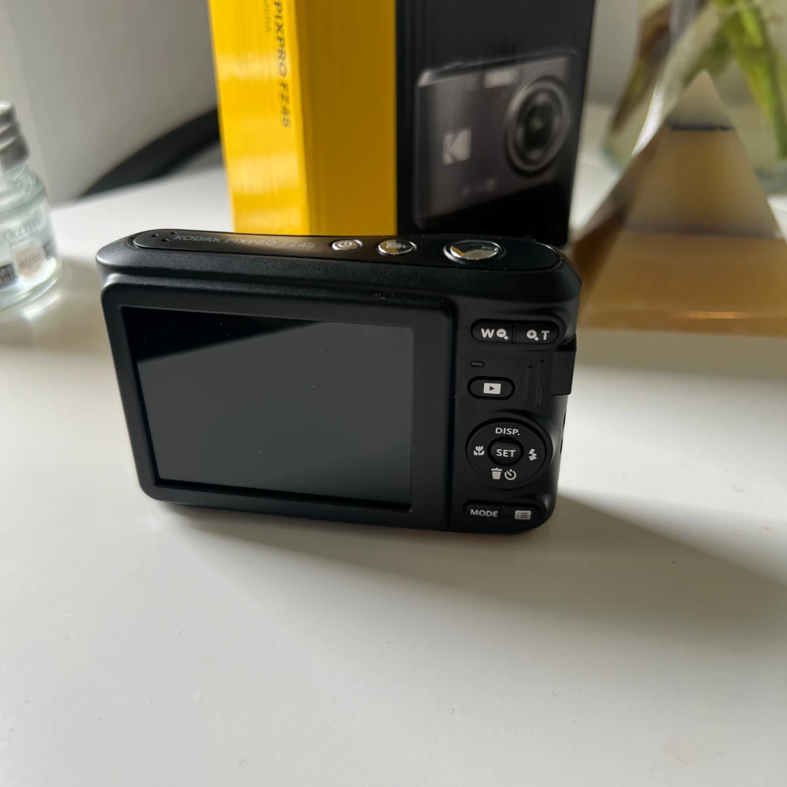 Kodak Pixpro FZ 45 - 90