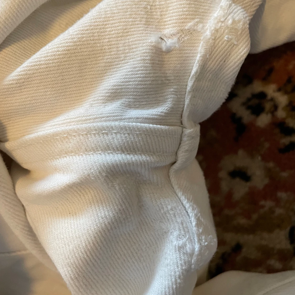 Levis orange tab - 91